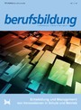 berufsbildung 151 - 02/2015 - Zeitschrift für Praxis und Theorie in Betrieb und Schule