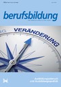 berufsbildung 157 - 02/2016 - Zeitschrift für Praxis und Theorie in Betrieb und Schule