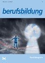 berufsbildung 153 - 06/2015 - Zeitschrift für Praxis und Theorie in Betrieb und Schule