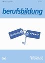 berufsbildung 158 - 03/2016 - Zeitschrift für Praxis und Theorie in Betrieb und Schule