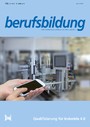 berufsbildung 159 - 04/2016 - Zeitschrift für Praxis und Theorie in Betrieb und Schule
