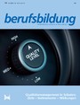 berufsbildung 149 - 05/2014 - Zeitschrift für Praxis und Theorie in Betrieb und Schule