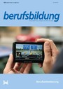 berufsbildung 160 - 04/2016 - Zeitschrift für Praxis und Theorie in Betrieb und Schule