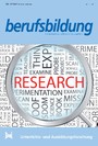 berufsbildung 150 - 06/2014 - Zeitschrift für Praxis und Theorie in Betrieb und Schule