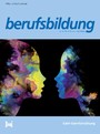 berufsbildung 177 - 06/2019 - Zeitschrift für Theorie-Praxis-Dialog